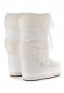 náhled Dámské sněhule Tecnica Moon Boot Icon Faux Fur White